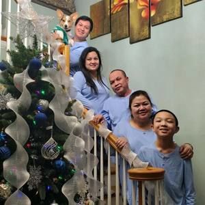 Meet your Posher, Lan